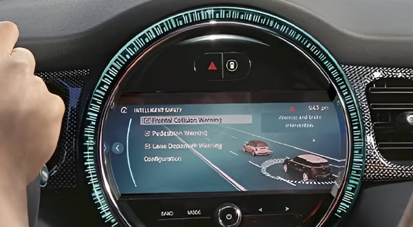 Safety Features