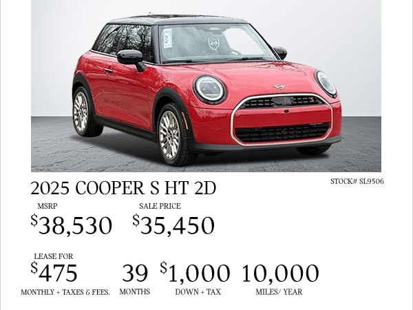 Motor City Mini Service Coupons