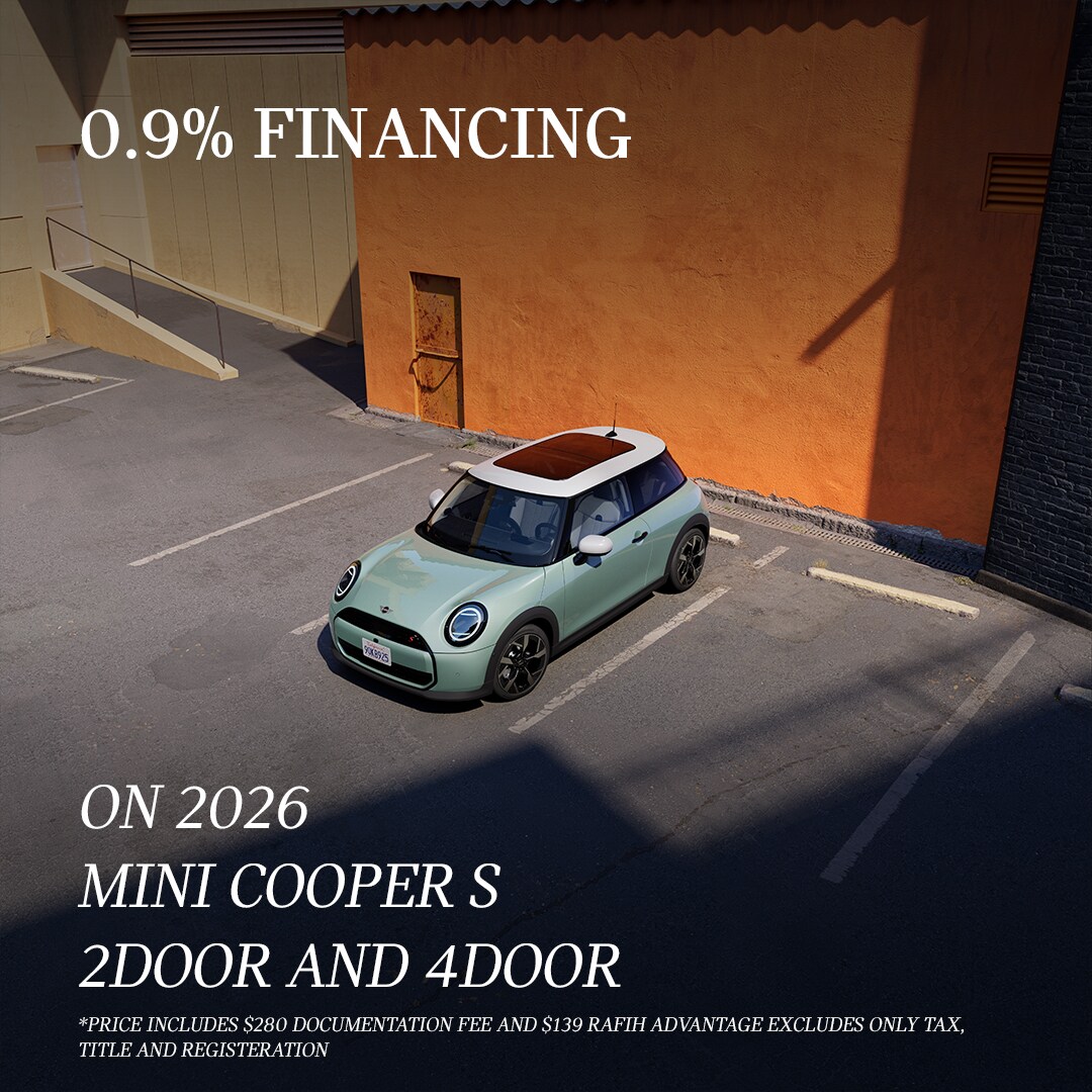 Motor City Mini New Coupon