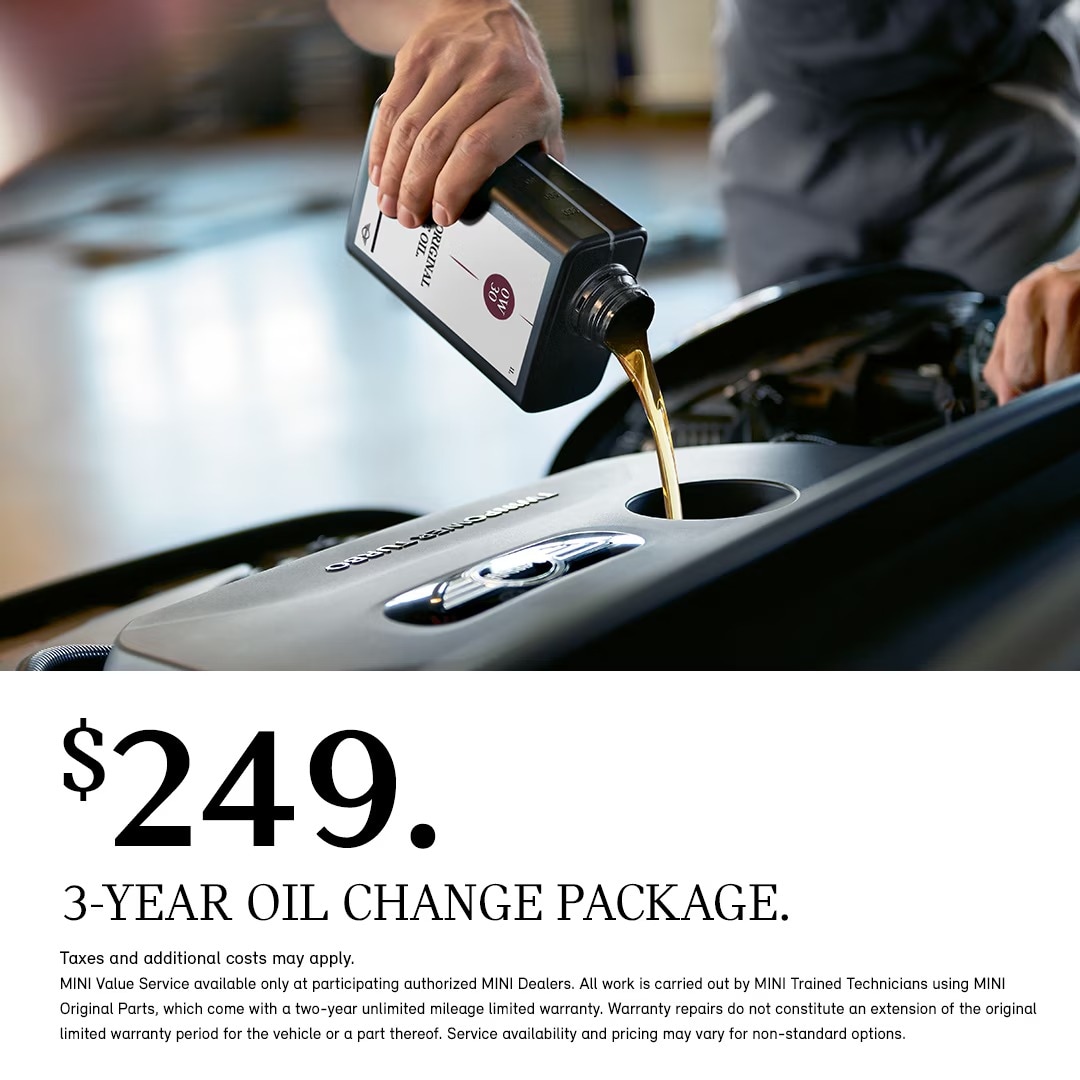 Motorcitymini-Service-Coupons