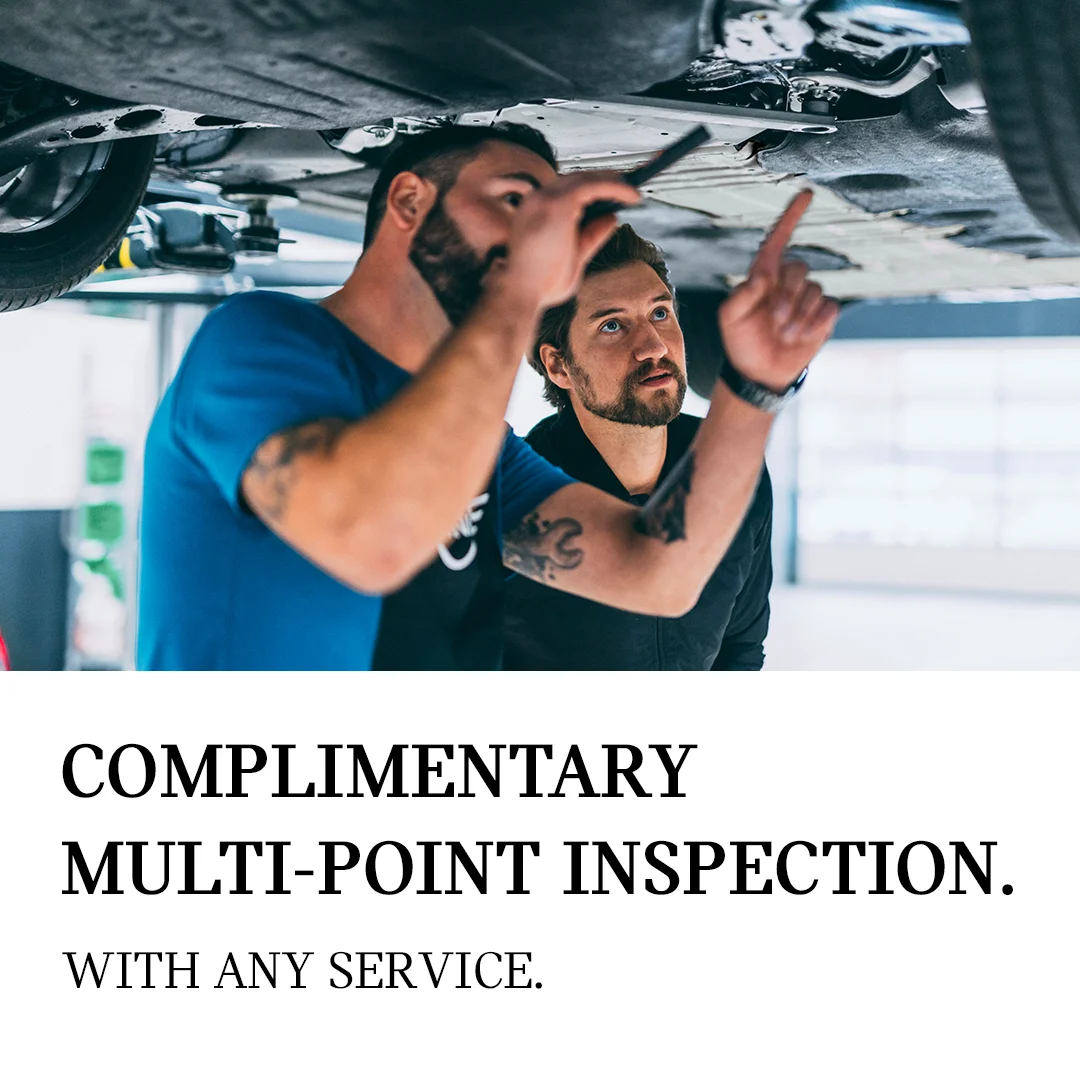 Motor City Mini Service Coupons