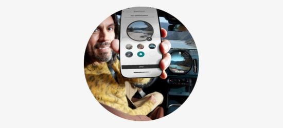 2025 COUNTRYMAN S ALL4 Mini App
