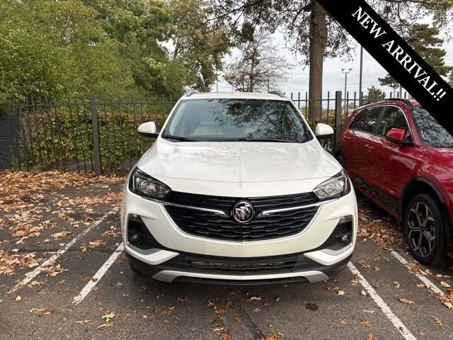 2020 Buick Encore GX Select photo 2