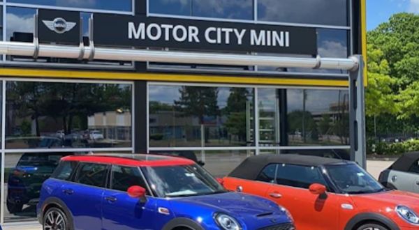 Motor City Mini