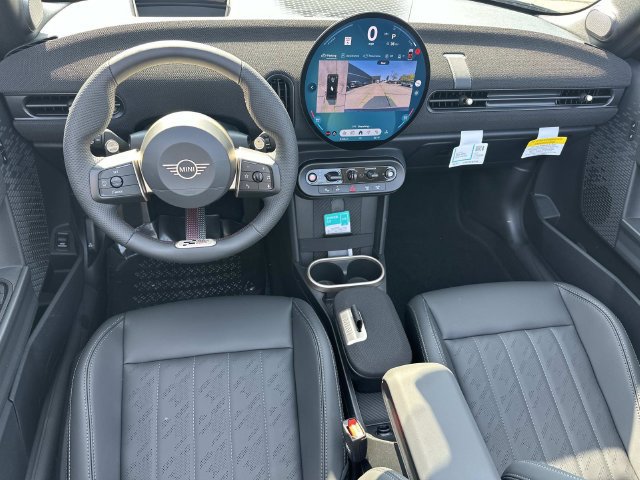 2026 MINI Convertible S - Photo 12