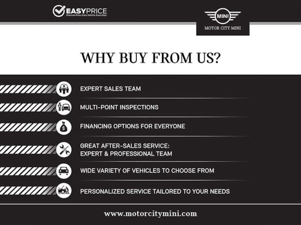 Used 2023 MINI Cooper S Countryman Signature SUV