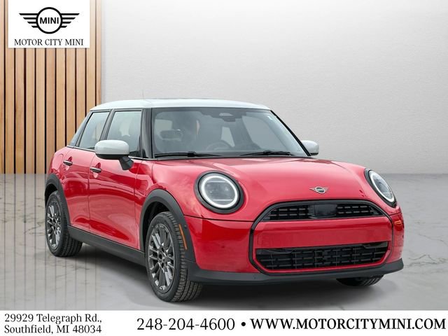 2026 MINI Hardtop 4 Door's photo