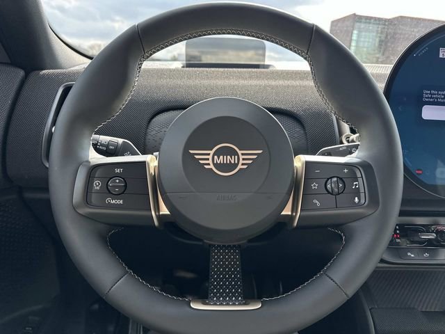 2026 MINI Countryman S - Photo 20
