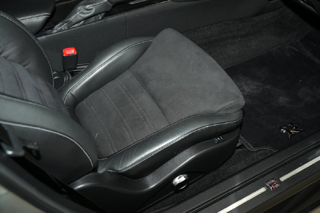 2016 Nissan GT-R Premium - Photo 55