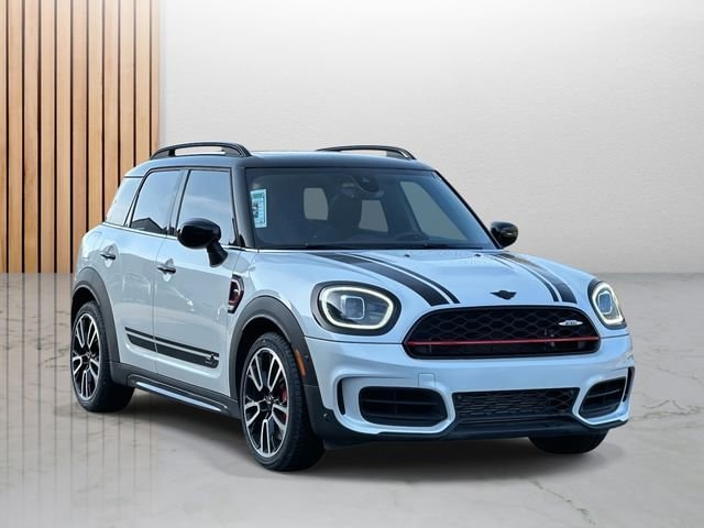 2023 MINI Countryman John Cooper Works's photo
