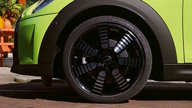 Dynamic Stability Control
