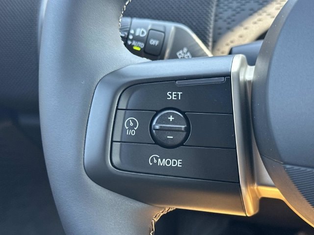 2027 MINI Countryman S - Photo 21