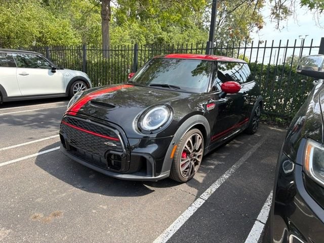 2023 MINI Hardtop 2 Door