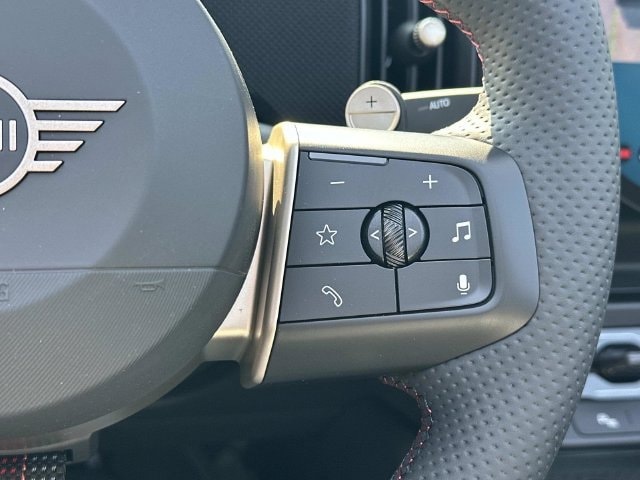 2026 MINI Convertible S - Photo 20