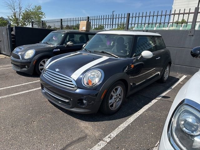 2013 MINI Cooper -'s photo