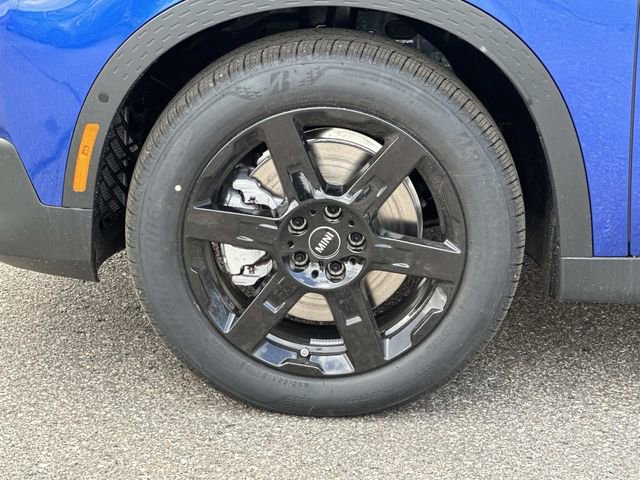 2026 MINI Countryman S - Photo 8