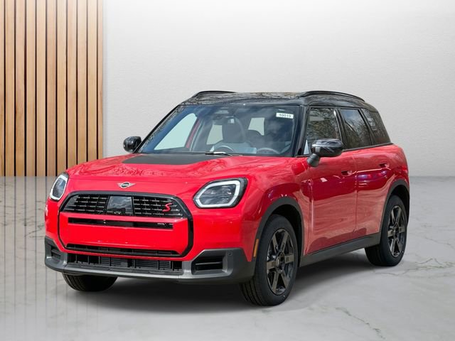 2026 MINI Countryman S - Photo 6