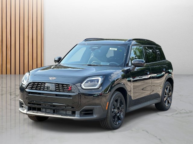 2027 MINI Countryman S - Photo 6