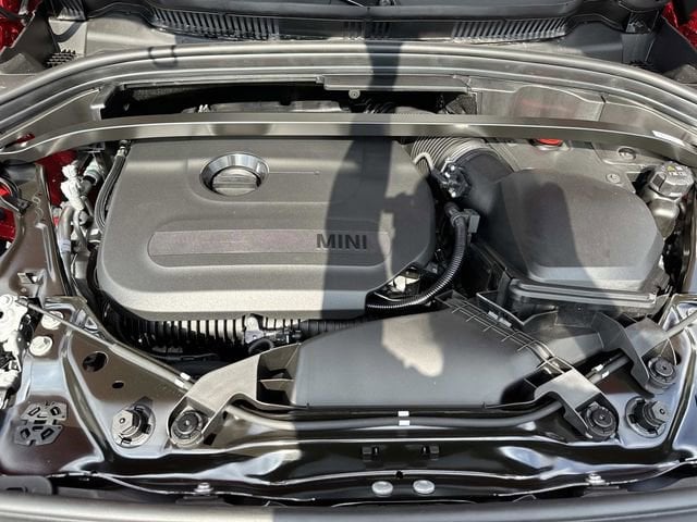 2026 MINI Countryman S - Photo 10