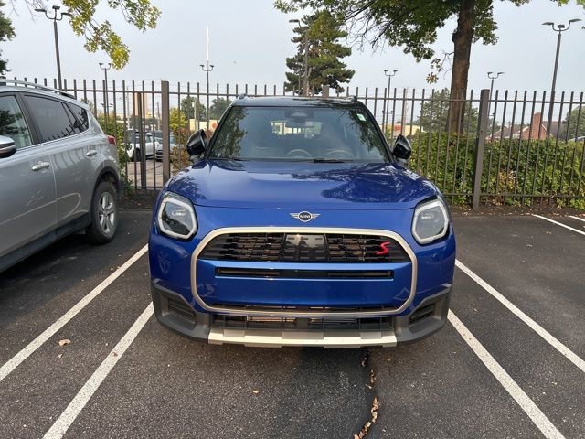 2025 Mini Cooper Signature photo 2