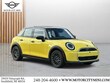  MINI 4 Door