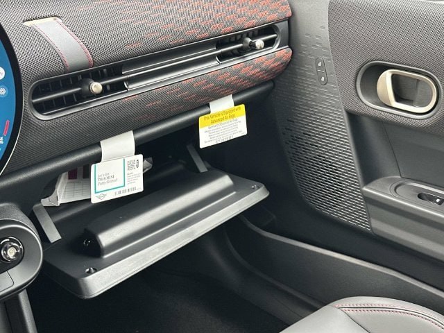 2026 MINI Convertible John Cooper Works - Photo 26