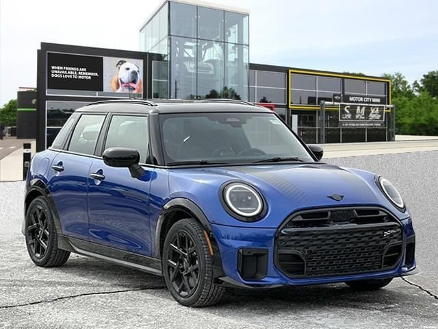 Motor City MINI