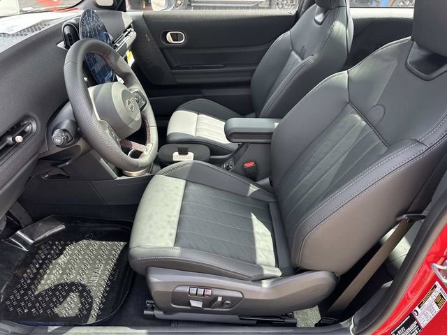 2026 MINI Hardtop 2 Door S - Photo 18