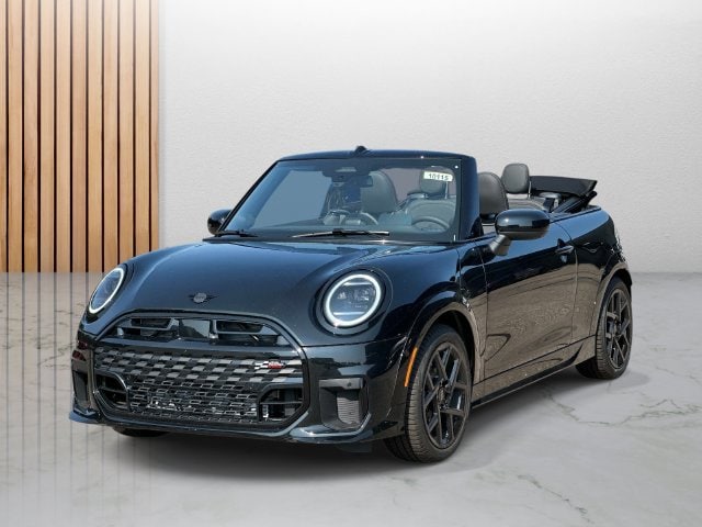 2026 MINI Convertible S - Photo 6