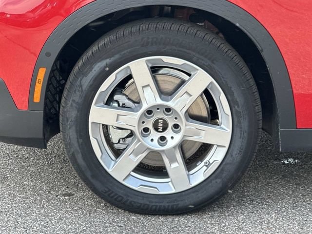 2027 MINI Countryman S - Photo 8