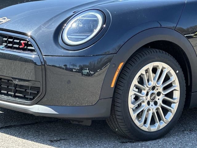 2026 MINI Hardtop 4 Door S - Photo 7