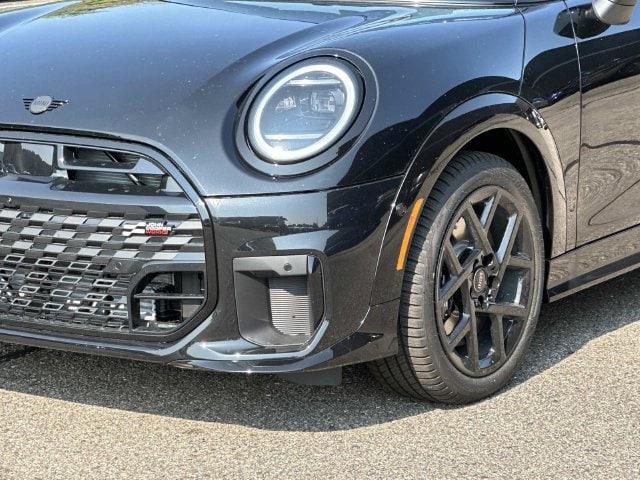 2026 MINI Convertible S - Photo 7