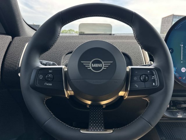 2027 MINI Countryman S - Photo 20