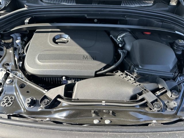 2027 MINI Countryman S - Photo 10