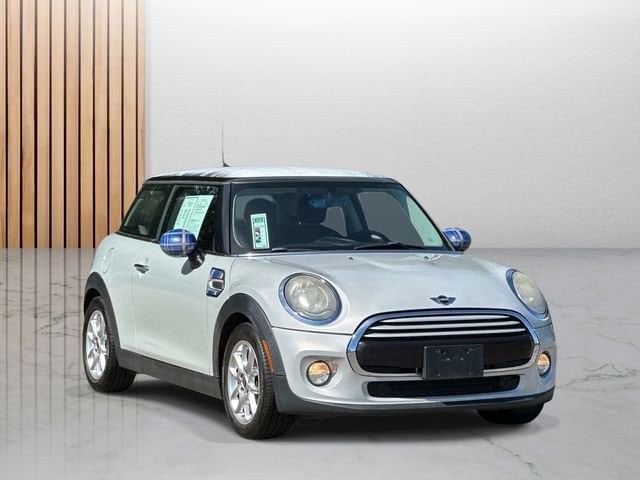 2014 MINI Cooper -'s photo