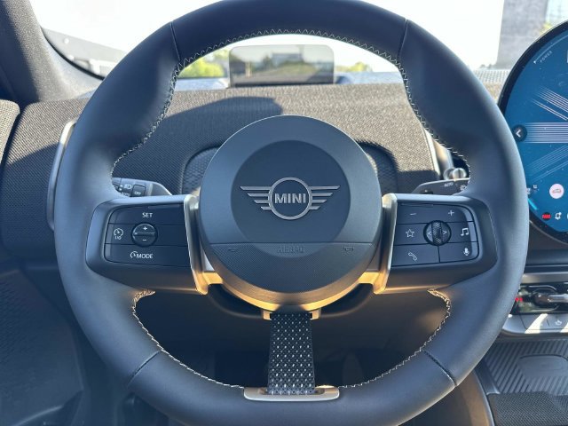2027 MINI Countryman S - Photo 19
