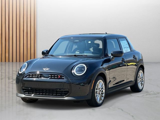 2026 MINI Hardtop 4 Door S - Photo 6