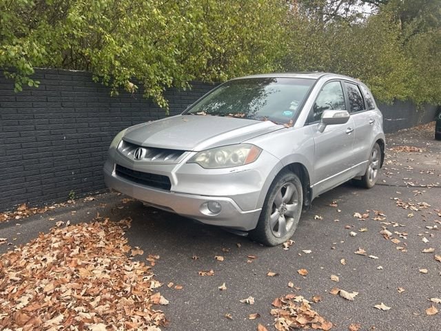 2007 Acura RDX Base