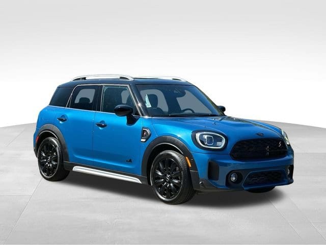 2023 MINI Countryman