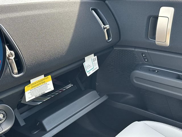 2027 MINI Countryman S - Photo 28