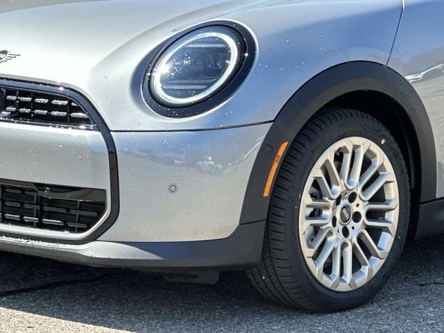 2026 MINI Hardtop 2 Door - Photo 7