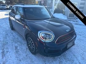2018 MINI Countryman John Cooper Works