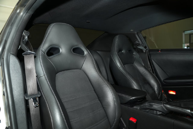 2016 Nissan GT-R Premium - Photo 56