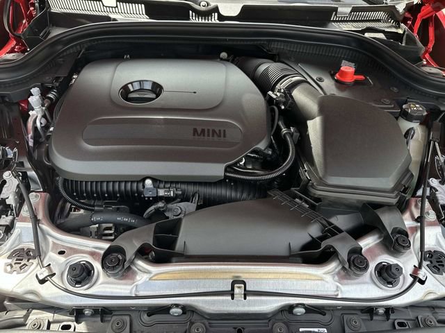2026 MINI Hardtop 2 Door S - Photo 10