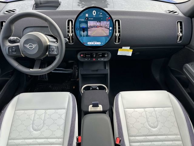 2026 MINI Countryman S - Photo 12