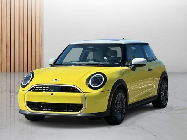 2026 MINI Hardtop 2 Door S - Photo 6