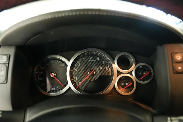 2016 Nissan GT-R Premium - Photo 46