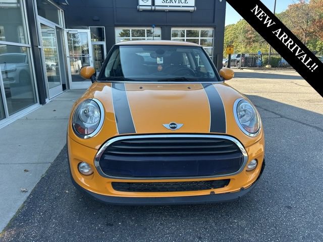 2016 Mini Cooper Hardtop photo 2