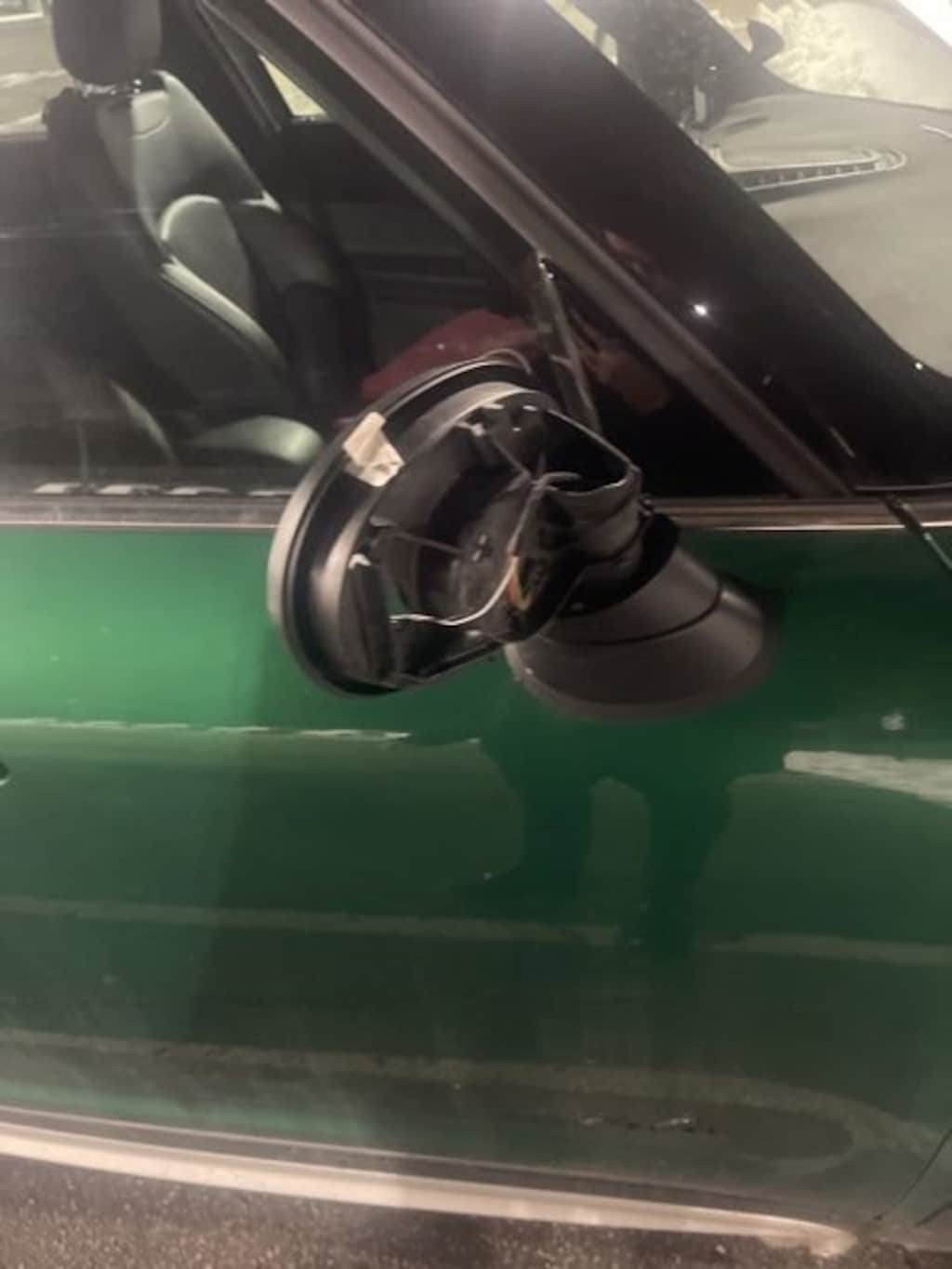 Certified 2023 MINI Cooper S Countryman Signature SUV