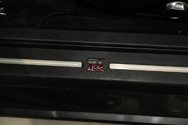 2016 Nissan GT-R Premium - Photo 48